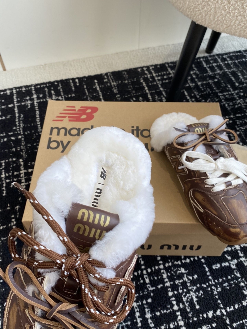 Miu Miu Slippers